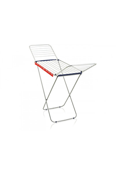 Leifheit Siena 200 aluminum clothes dryer