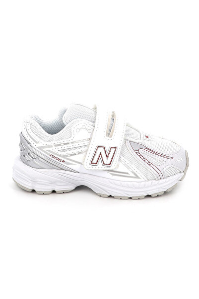 New Balance Παιδικό Αθλητικό Παπούτσι για Αγόρι 1906 Χρώματος Λευκό I190675V