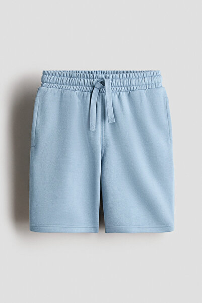 H&M Sweatshirt Şort