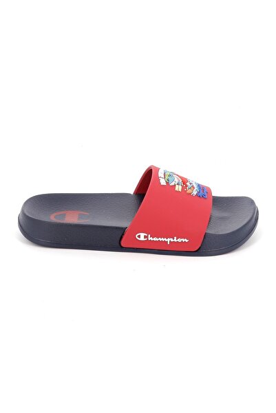 Champion Σαγιονάρα για Αγόρι Χρώματος Μπλε S33282-BS022