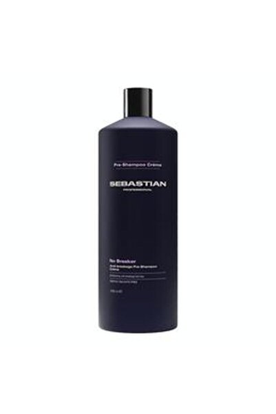 Sebastian Professional Crema Pre-samponare pentru Protectia Parului Impotriva...