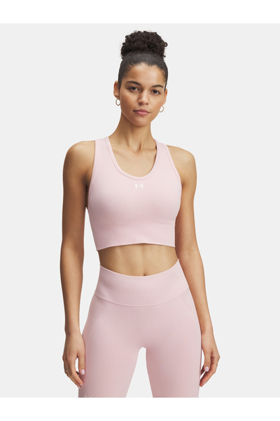 Under Armour Dámská podprsenka Vanish Seamless Mid Bra