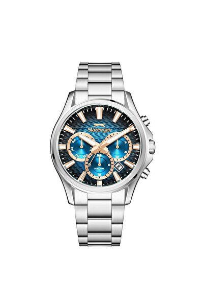 Slazenger Sl.09.2601.2.390 Men's Wristwatch