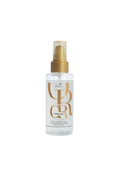 Wella Professionals Ulei de Stralucire pentru Par Fin / Normal - Oil Reflecti...