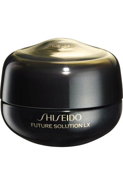 Shiseido (SHISEIDO) Shiseido Future Solution LX New Eye and Lip Contour Regen...