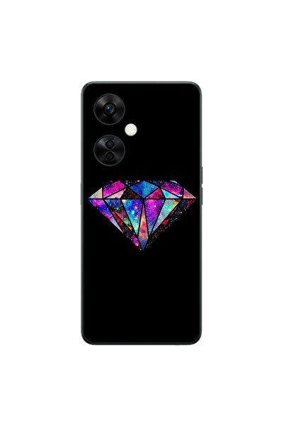 OEM Husa compatibila cu OnePlus Nord CE3 Lite Silicon Gel Tpu Model Diamond B...
