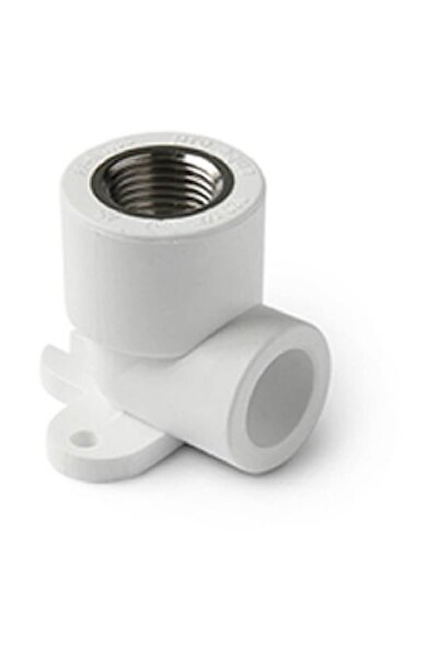 SPK PPR Elbow 20 mm x 1/2" FI, for water installations