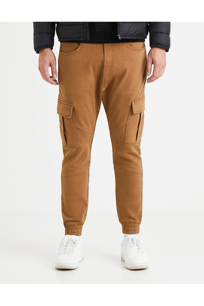 CELIO Tepláky Vokit