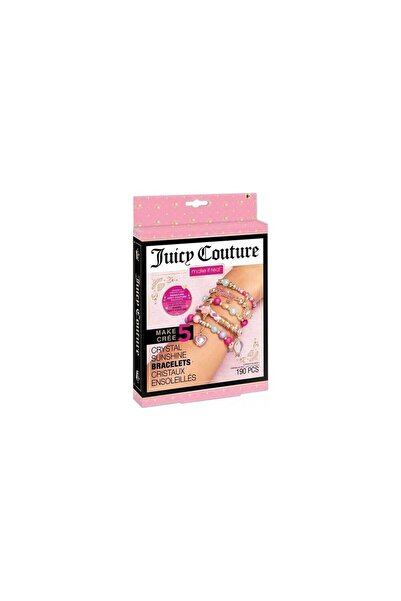 Make It Real Juicy Couture | Juicy Couture Crystal Sunshine Bracelets 4433