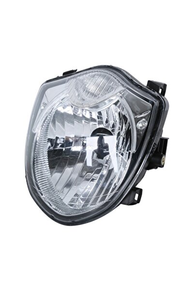 EVO MOTORS Headlight Suzuki GSF1250 GSF650 Bandit 2010 2012 A1862