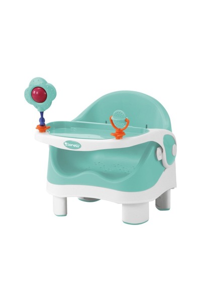 LORELLİ Bertoni Καρεκλάκι Φαγητού Pixi Green 10100280001