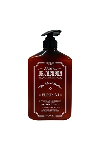 Jackson Dr. – Balsam Revitalizant 800 ml