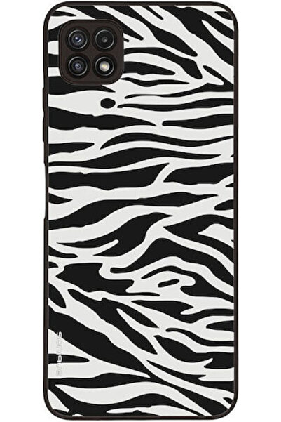 Other Σειρά Sonique Animal Print Θήκη Κινητού Τηλεφώνου Samsung Galaxy A22 5G...