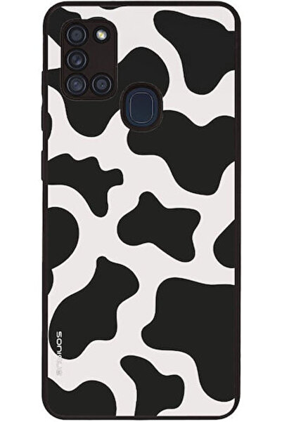 Other Θήκη Κινητού Τηλεφώνου Sonique Σειρά Animal Print Samsung Galaxy A21s Α...