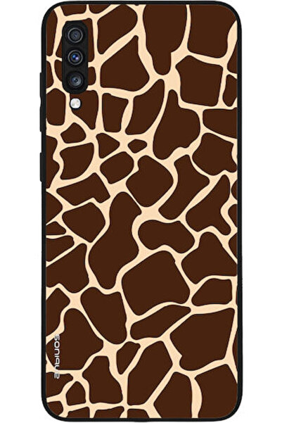Other Σειρά Sonique Animal Print Θήκη Κινητού Τηλεφώνου Samsung Galaxy A70/A7...