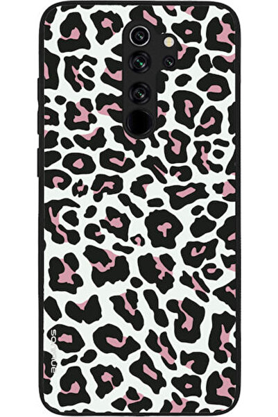 Other Σειρά Sonique Animal Print Θήκη Κινητού Τηλεφώνου Xiaomi Redmi Note 8 P...