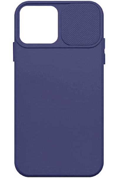 POWERTECH Πίσω Κάλυμμα Σιλικόνης Μπλε (iPhone 15 Plus) Κωδικός: MOB-1882