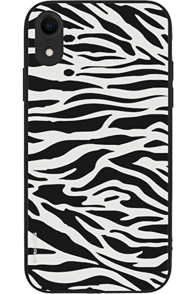 Other Σειρά Sonique Animal Print Θήκη Κινητού Τηλεφώνου Apple iPhone XR με Σχ...