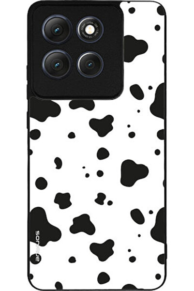 Other Σειρά Sonique Animal Print Θήκη Κινητού Τηλεφώνου Motorola Moto G86 5G ...