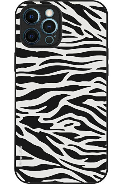 Other Σειρά Sonique Animal Print Θήκη Κινητού Τηλεφώνου Apple iPhone 12 Pro M...