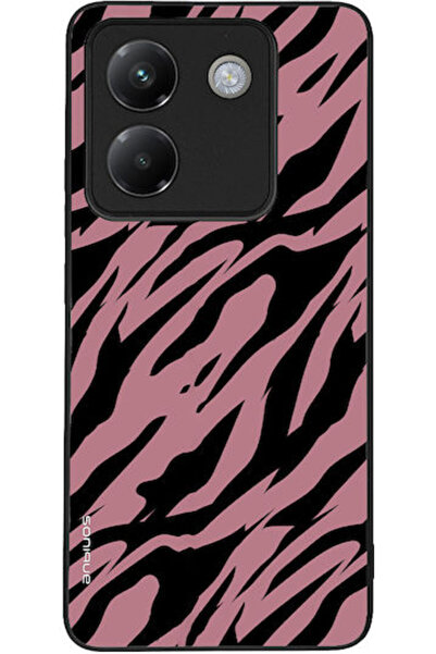 Other Sonique Θήκη Σειράς Animal Print για Xiaomi Poco M7 Pro 5g Τίγρη 02