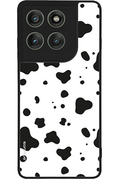 Other Σειρά Sonique Animal Print Θήκη Κινητού Τηλεφώνου Motorola Edge 60 Pro ...