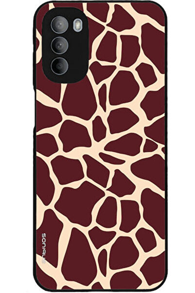 Other Σειρά Sonique Animal Print Θήκη Κινητού Τηλεφώνου Motorola Moto G31 4G ...