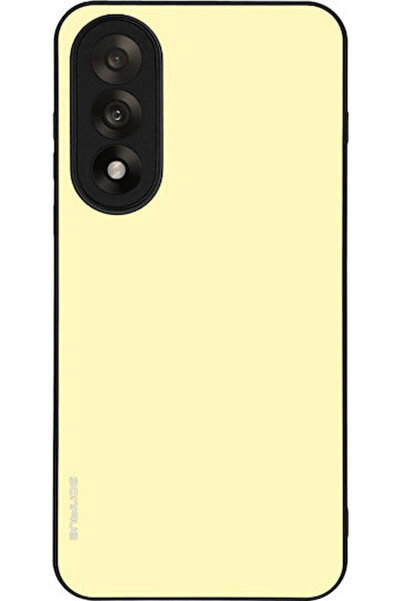 Other Θήκη Sonique Colorbloc Series για OnePlus Nord 5 5G Κίτρινο