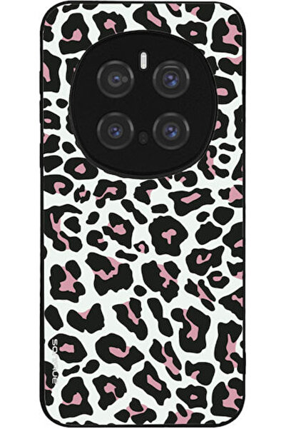 Other Σειρά Sonique Animal Print Honor Magic7 Pro 5G Θήκη Κινητού Τηλεφώνου Λ...