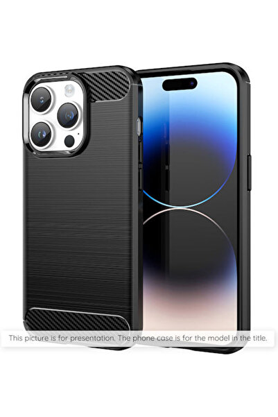 Techsuit Πίσω Κάλυμμα Σιλικόνης Γκρι (Redmi A5)