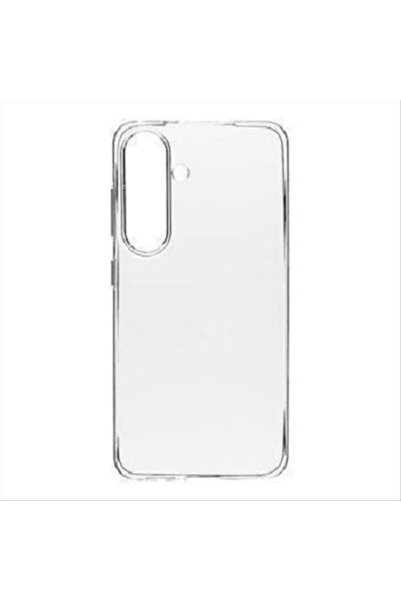 Tactical Πίσω Κάλυμμα Σιλικόνης Διαφανές (Samsung Galaxy S25, κατασκευαστής: ...