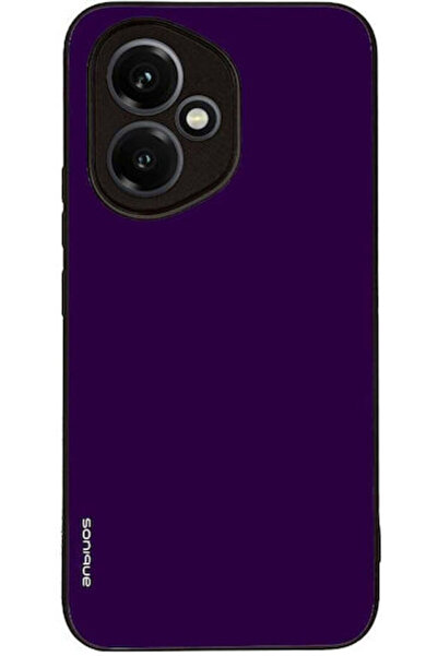 Other Θήκη Κινητού Τηλεφώνου Sonique Colorbloc Σειρά Honor 400 5g Μωβ