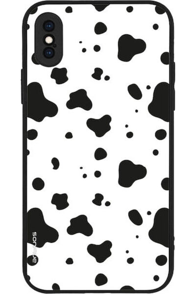 Other Σειρά Sonique Animal Print Θήκη Κινητού Τηλεφώνου Apple iPhone X iPhone...
