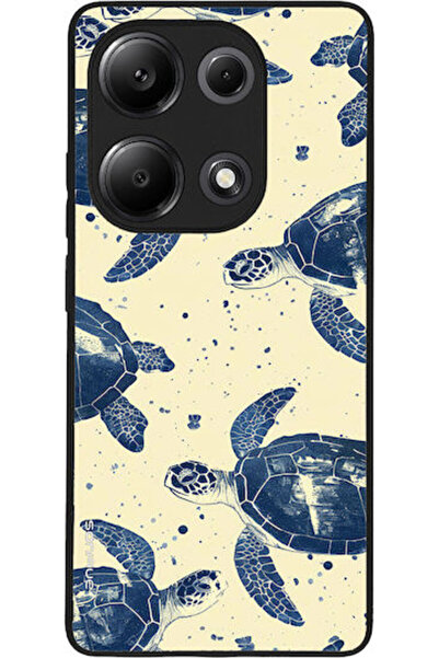 Other Θήκη Sonique Σειρά Ωκεανού Xiaomi Redmi Note 13 Pro 4G Poco M6 Pro 4G R...