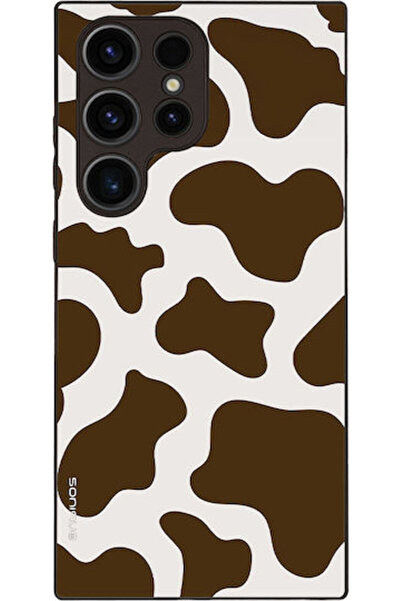 Other Σονίκ Σειρά Animal Print Θήκη Κινητού Τηλεφώνου Samsung Galaxy S23 Ultr...