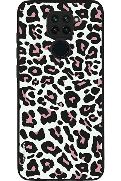 Other Θήκη Σειράς Animal Print Sonique για Xiaomi Redmi Note 9 Λεοπάρ 02