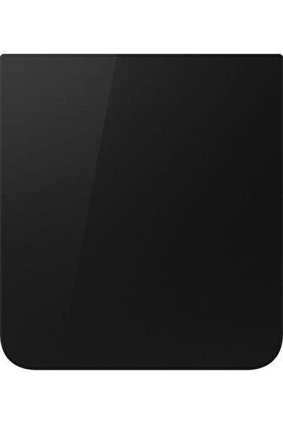 Samsung Πίσω Κάλυμμα Μαύρο (Galaxy Z Flip6 / Z Flip7 FE) Κωδικός: GH82-37608A