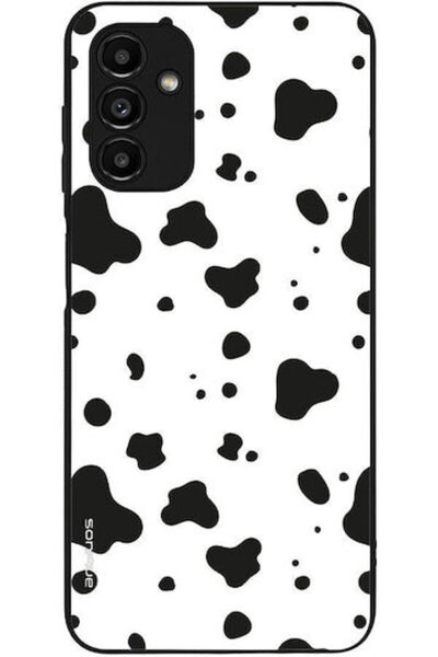Other Σειρά Sonique Animal Print Θήκη Κινητού Τηλεφώνου Samsung Galaxy A13 5G...