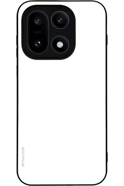 Other Σειρά Sonique Colorbloc OnePlus 15 5G Λευκή Θήκη