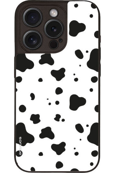 Other Σειρά Sonique Animal Print Θήκη Κινητού Τηλεφώνου Apple iPhone 15 Pro Δ...