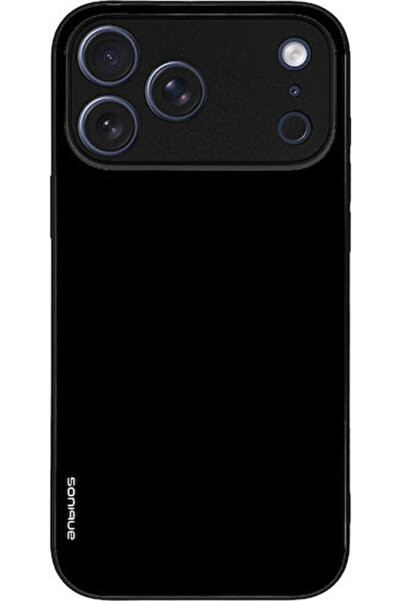 Other Σειρά Sonique Colorbloc Μαύρη Θήκη Κινητού Τηλεφώνου για Apple iPhone 1...