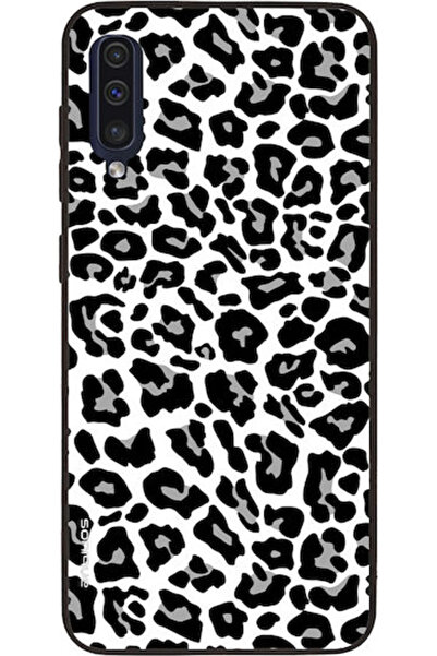 Other Σειρά Sonique Animal Print Θήκη Κινητού Τηλεφώνου Samsung Galaxy A50 Ga...