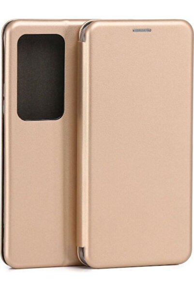 Beline Μαγνητικό Βιβλίο Χρυσό (Redmi 15)