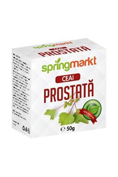 Springmarkt Springmarkt tea, 50 g