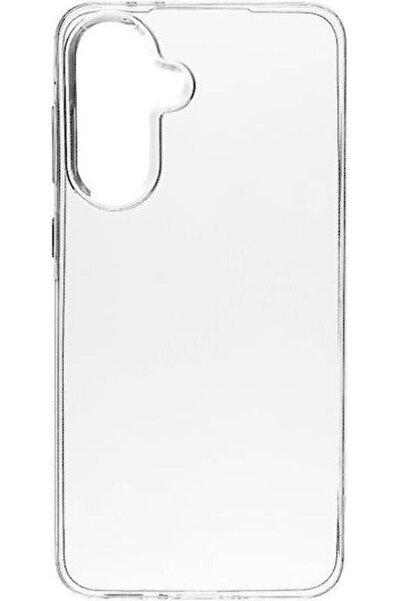Tactical Πίσω Κάλυμμα Σιλικόνης Διαφανές (Galaxy A56) Κωδικός: 57983124687