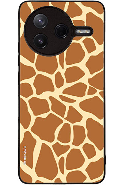 Other Σειρά Sonique Animal Print Θήκη Κινητού Τηλεφώνου Xiaomi Poco F7 Pro 5G...