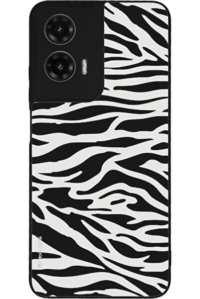 Other Σειρά Sonique Animal Print Θήκη Κινητού Τηλεφώνου Motorola Moto G35 5G ...