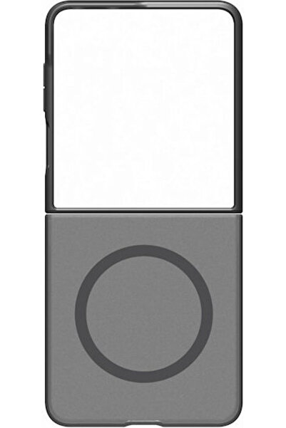 Samsung Spigen Capella Magnet Book Μαύρο (Galaxy Z Flip7) Κωδικός: GP-FPF766P...