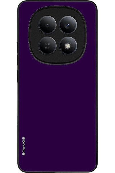 Other Θήκη Σειράς Sonique Colorbloc για Xiaomi Redmi Note 15 5g Μωβ