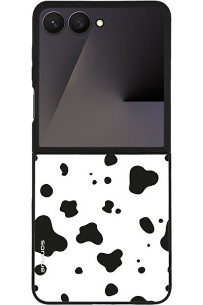 Other Θήκη Κινητού Τηλεφώνου Sonique Σειρά Animal Print Samsung Galaxy Z Flip...
